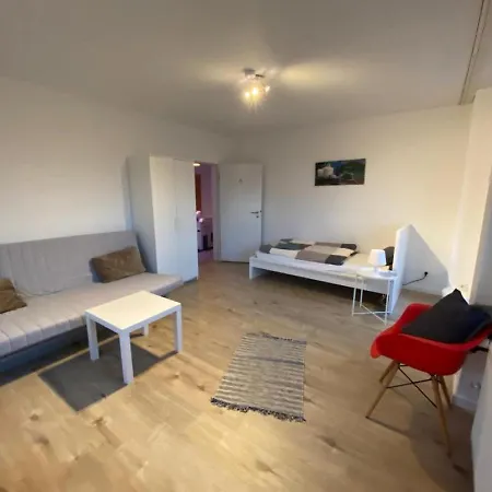 Im Pott Apartment